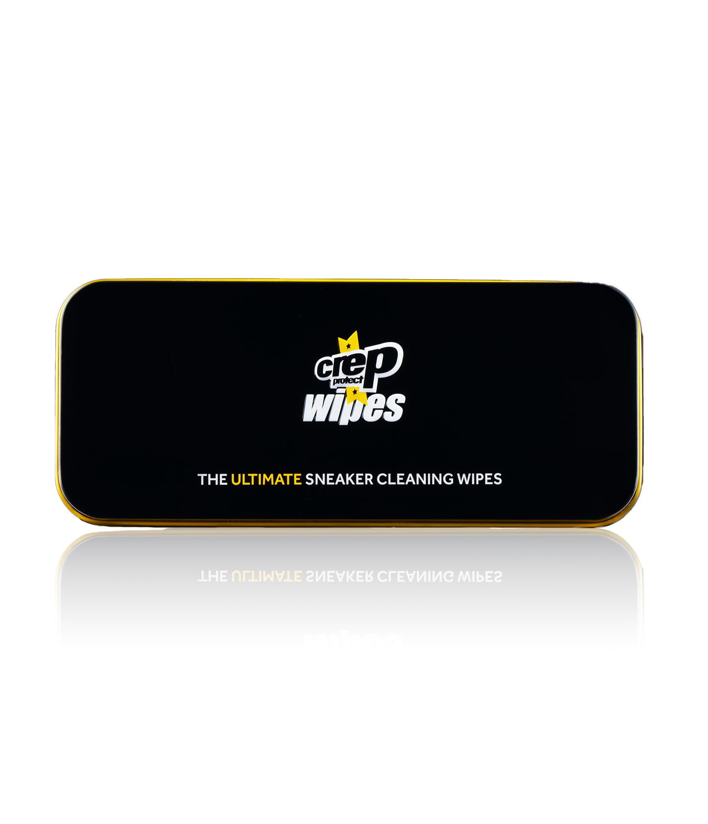 Crep Protect - Wipes (12 sachets) Box