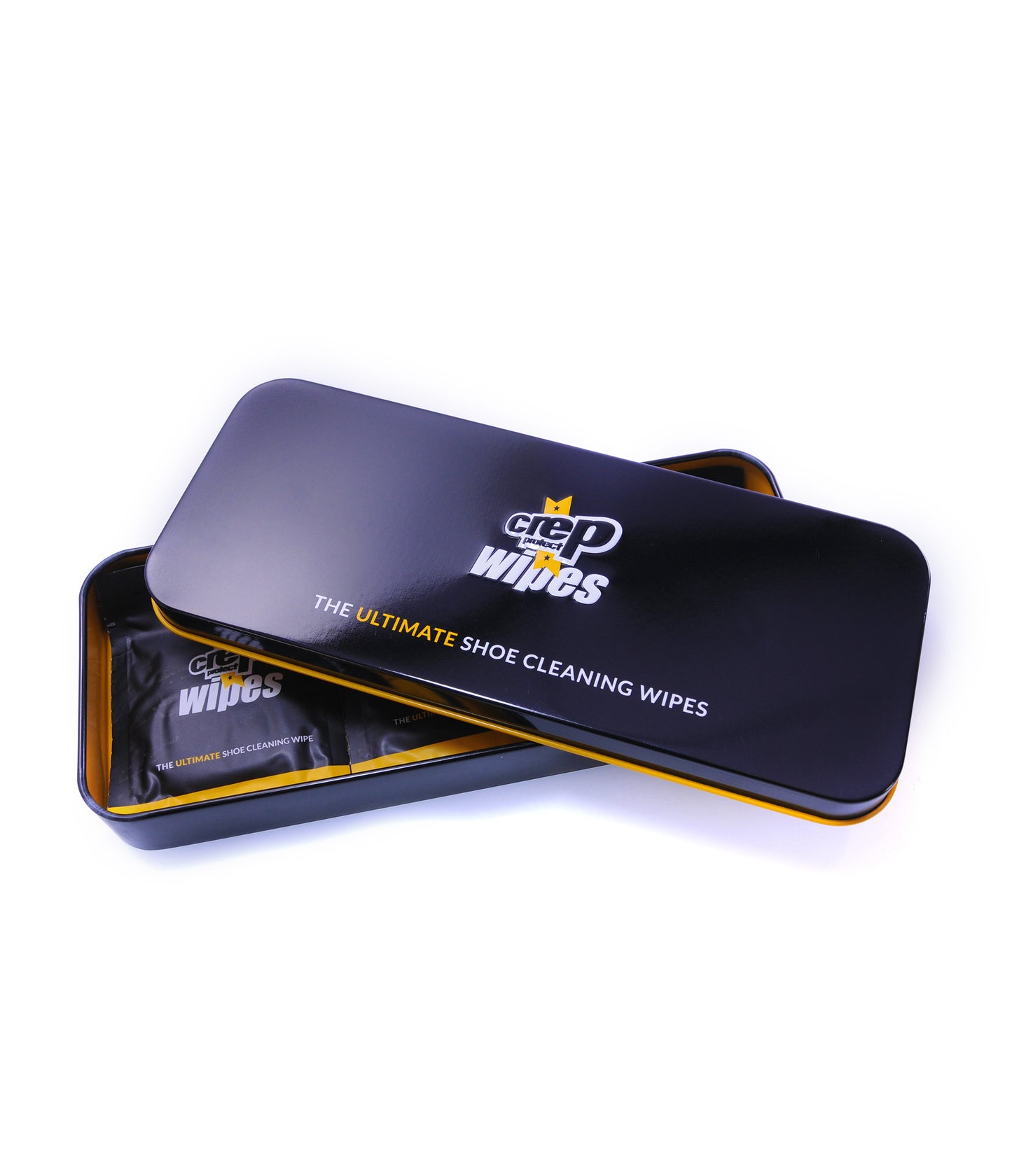 Crep Protect - Wipes (12 sachets) Box