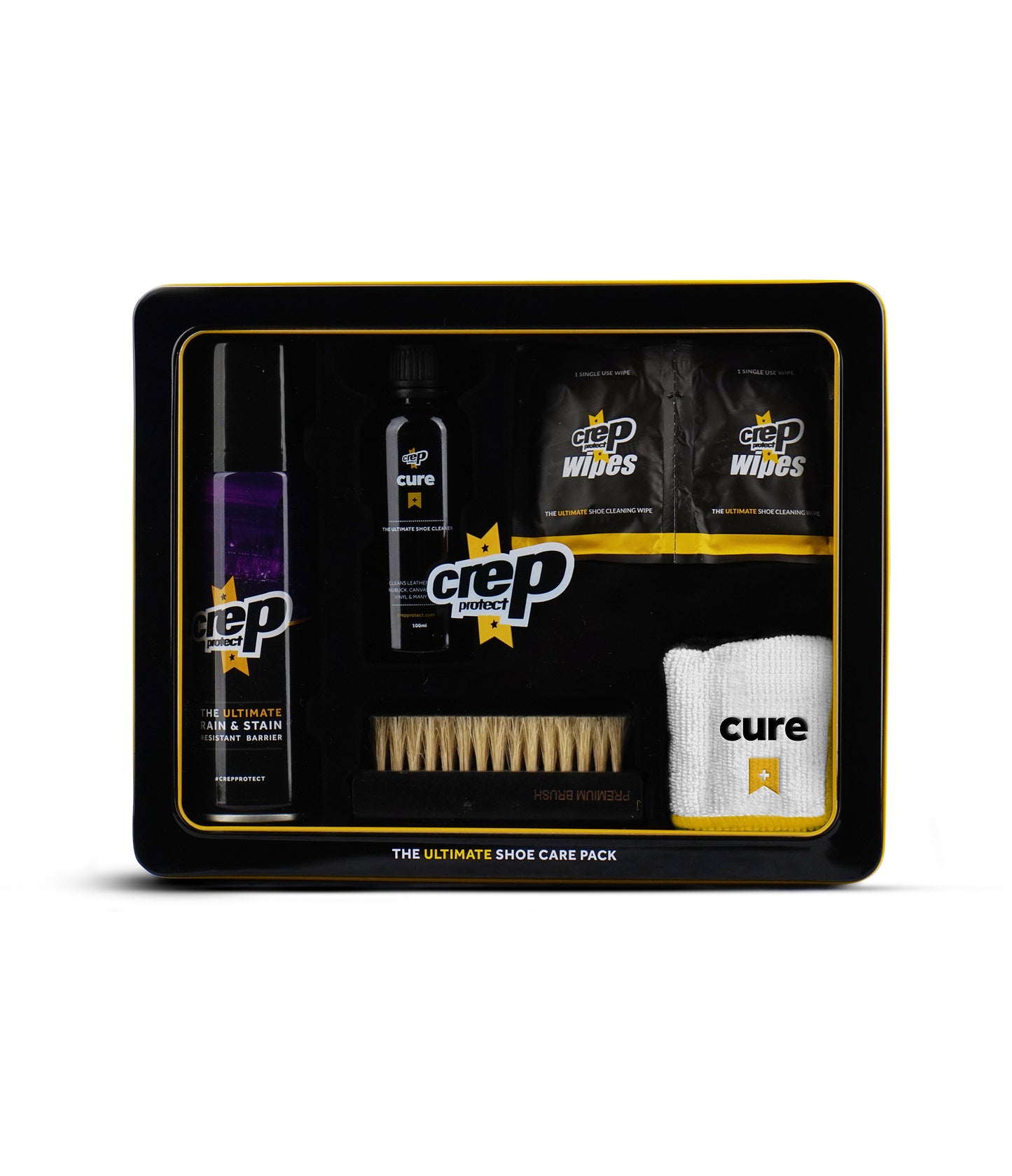 Crep Protect - Ultimate Gift Pack