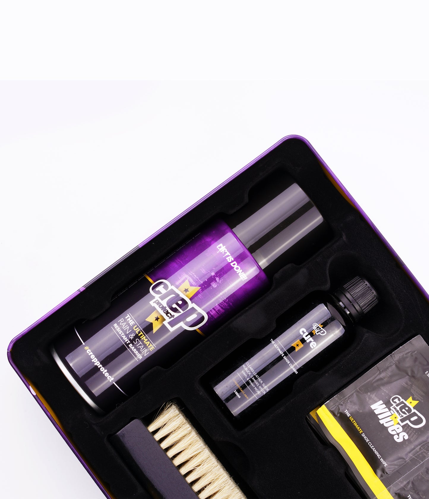 Crep Protect - Ultimate Gift Pack