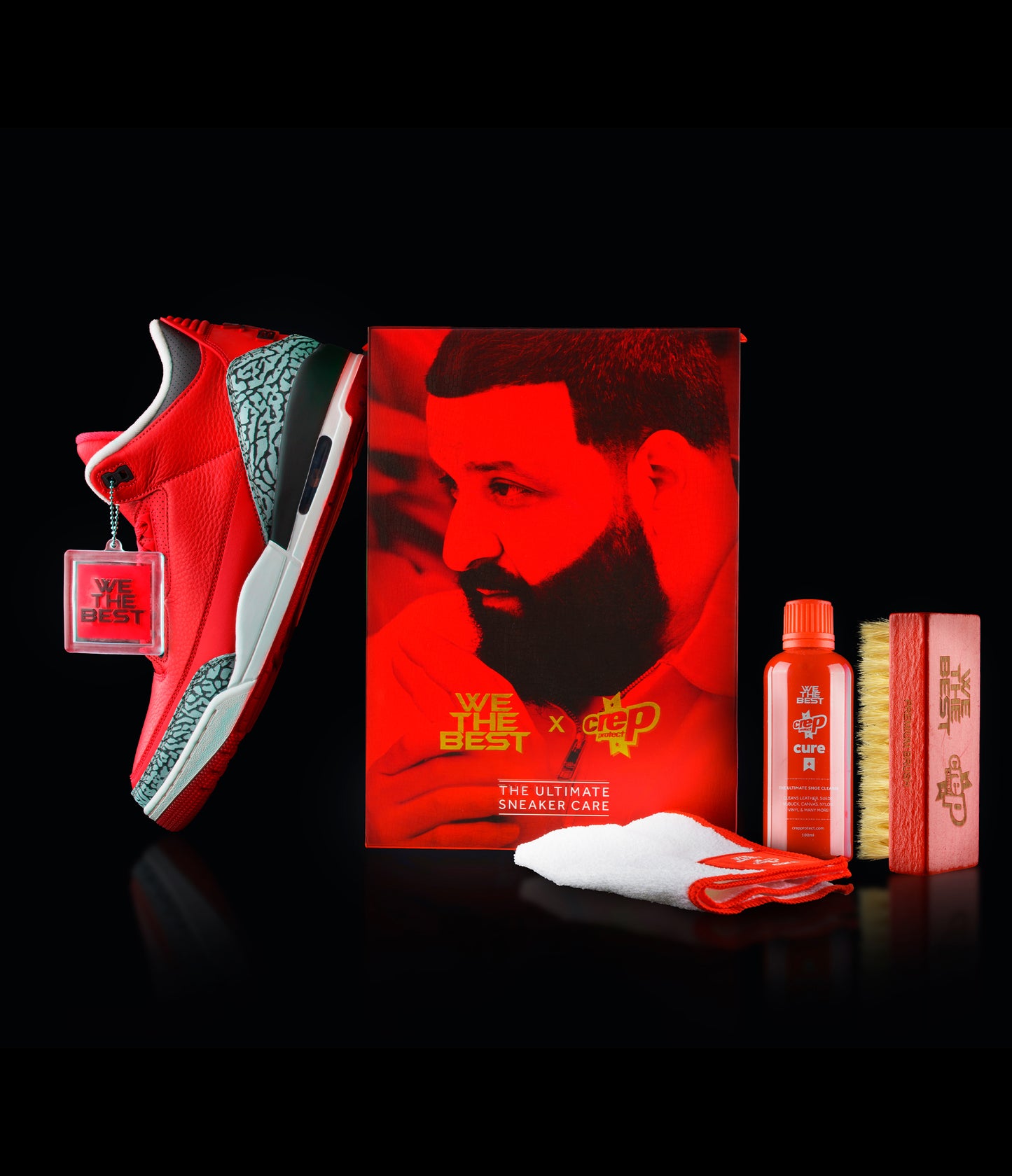 DJ KHALID BOX SET