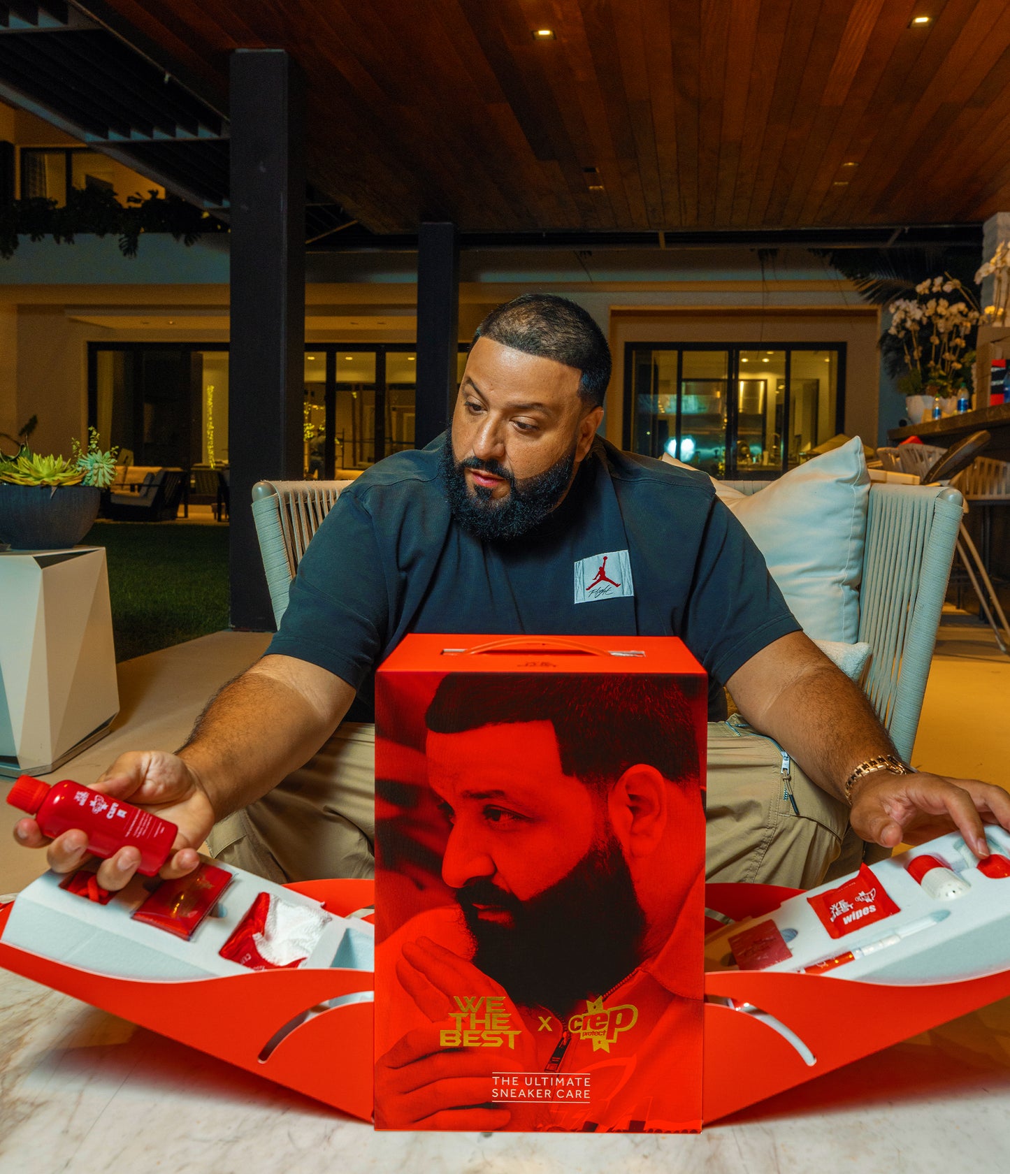 DJ KHALID BOX SET