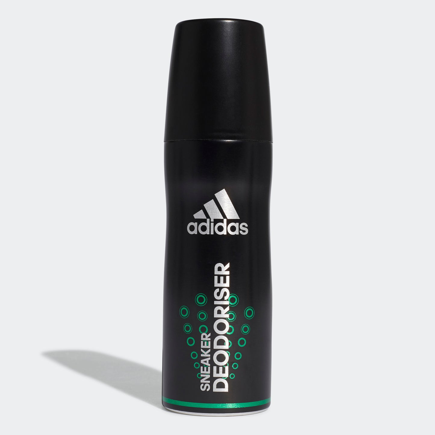 Adidas Sport Footwear Deodorizers/Freshener - 200ml (Black)