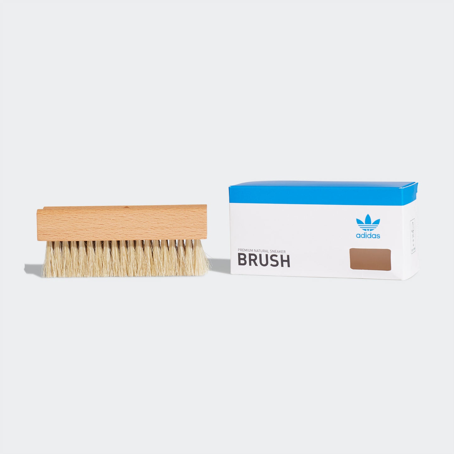 Adidas Originals Premium Shoe Cleaning Brush