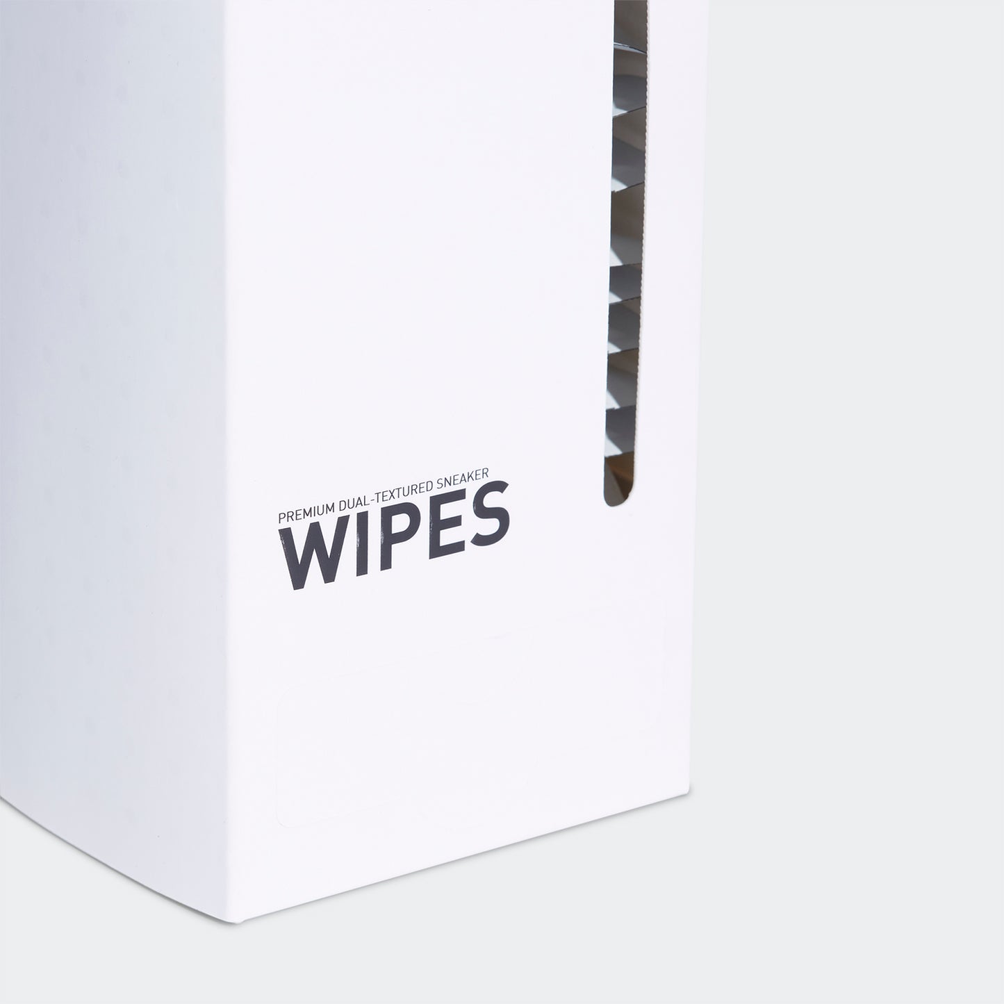 Adidas Originals Shoe Cleaning Wipes 30pcs (White)