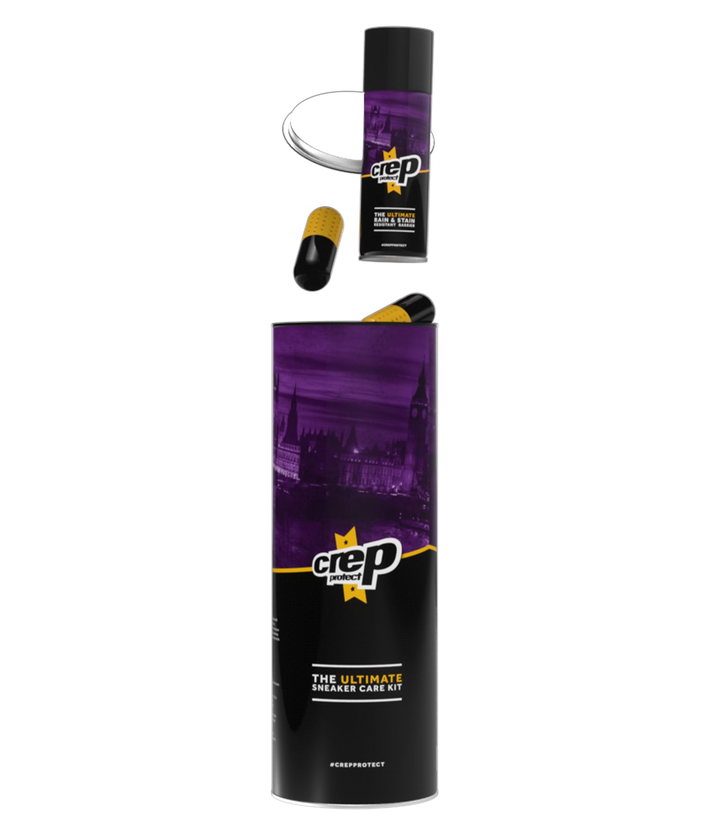 Crep protect Tube Pack