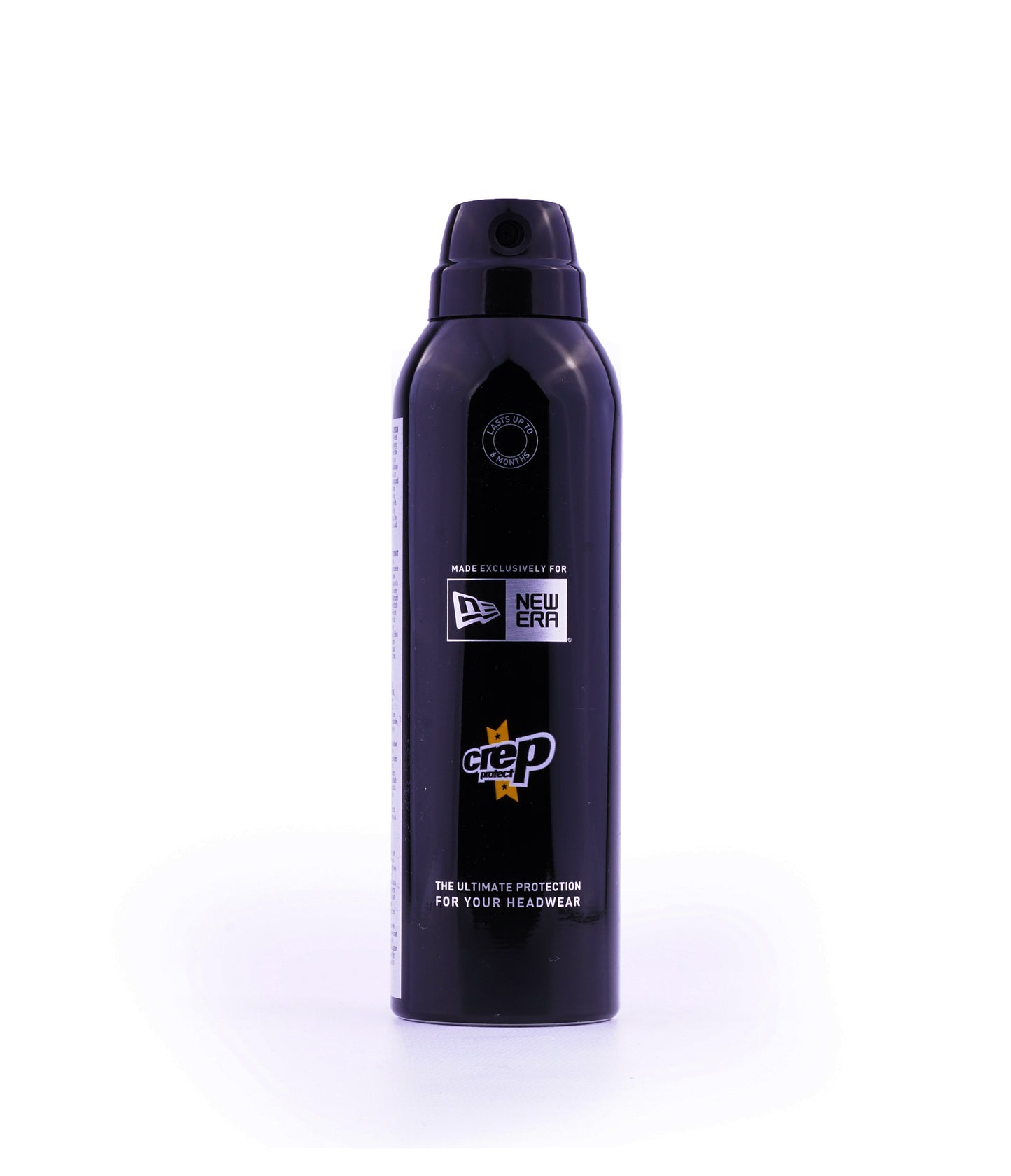 Crep Protect x New Era - Ultimate Headwear Protection