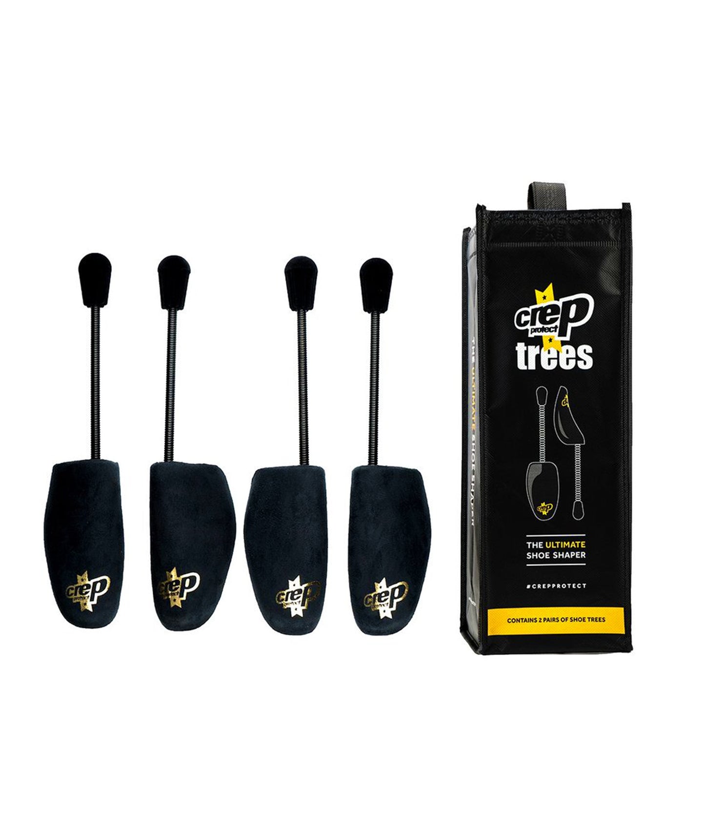 Crep Protect Trees - Shoe Shaper