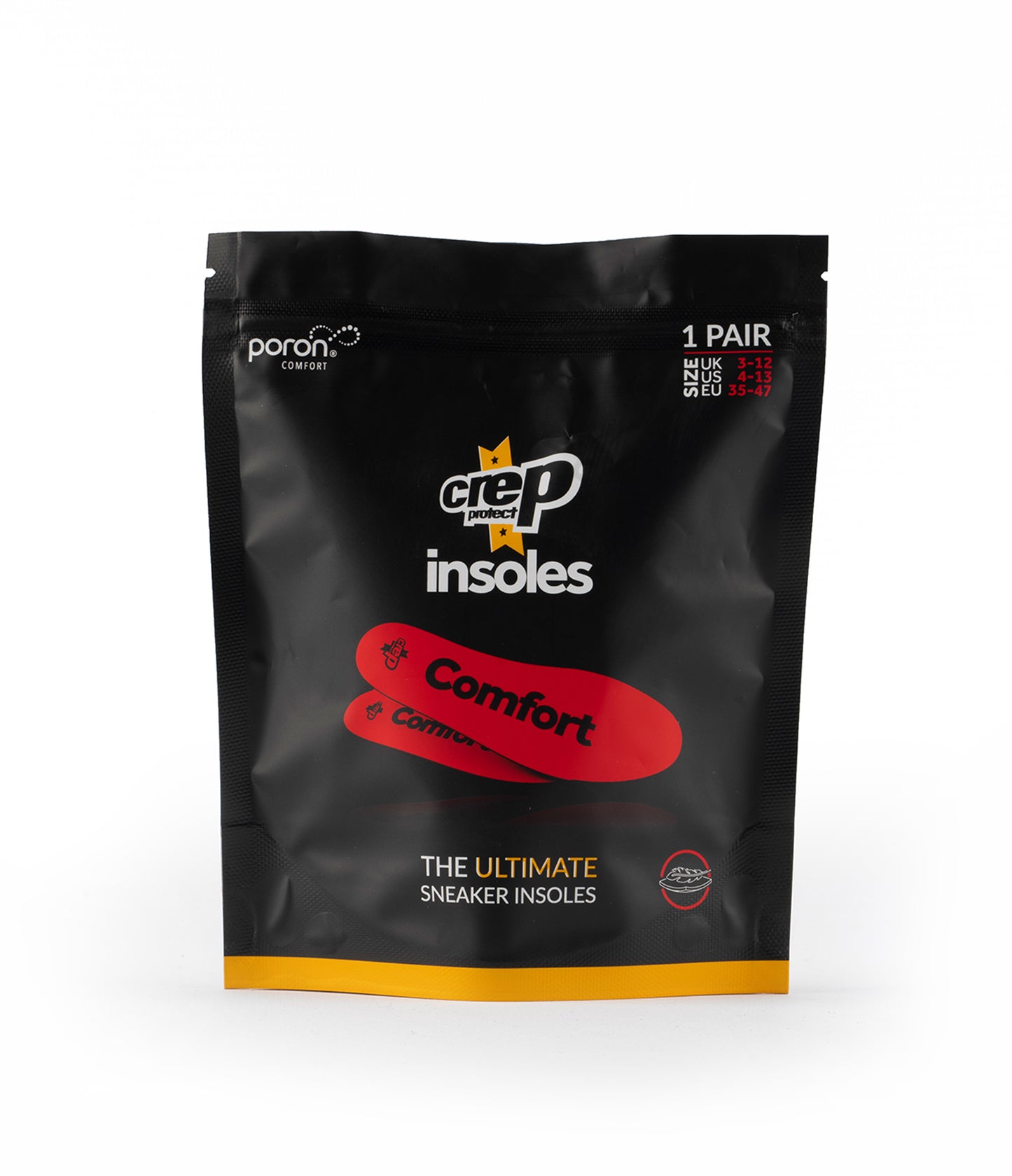 Crep Protect - Insoles (Comfort)