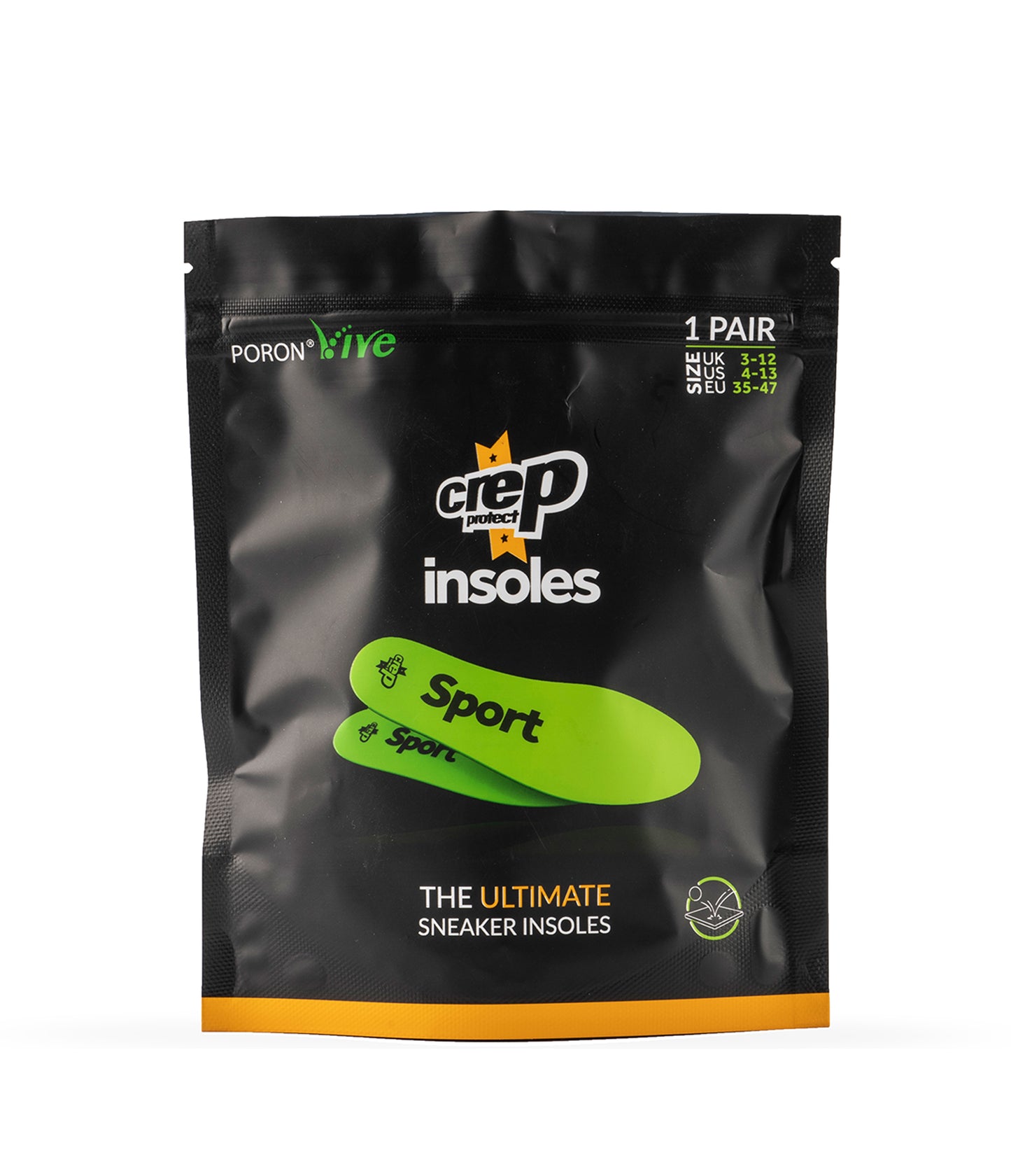 Crep Protect - Insoles (Sport)