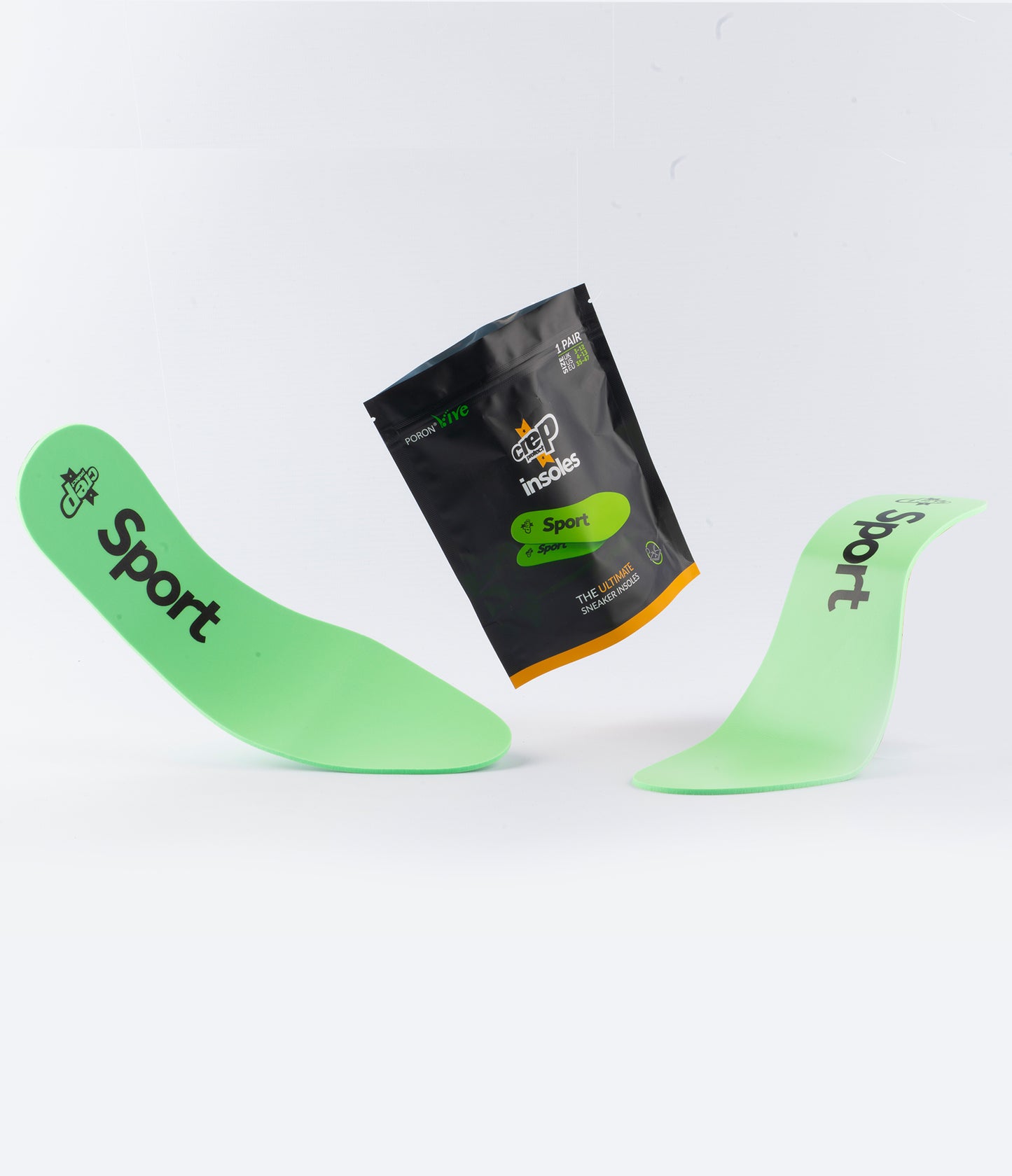 Crep Protect - Insoles (Sport)