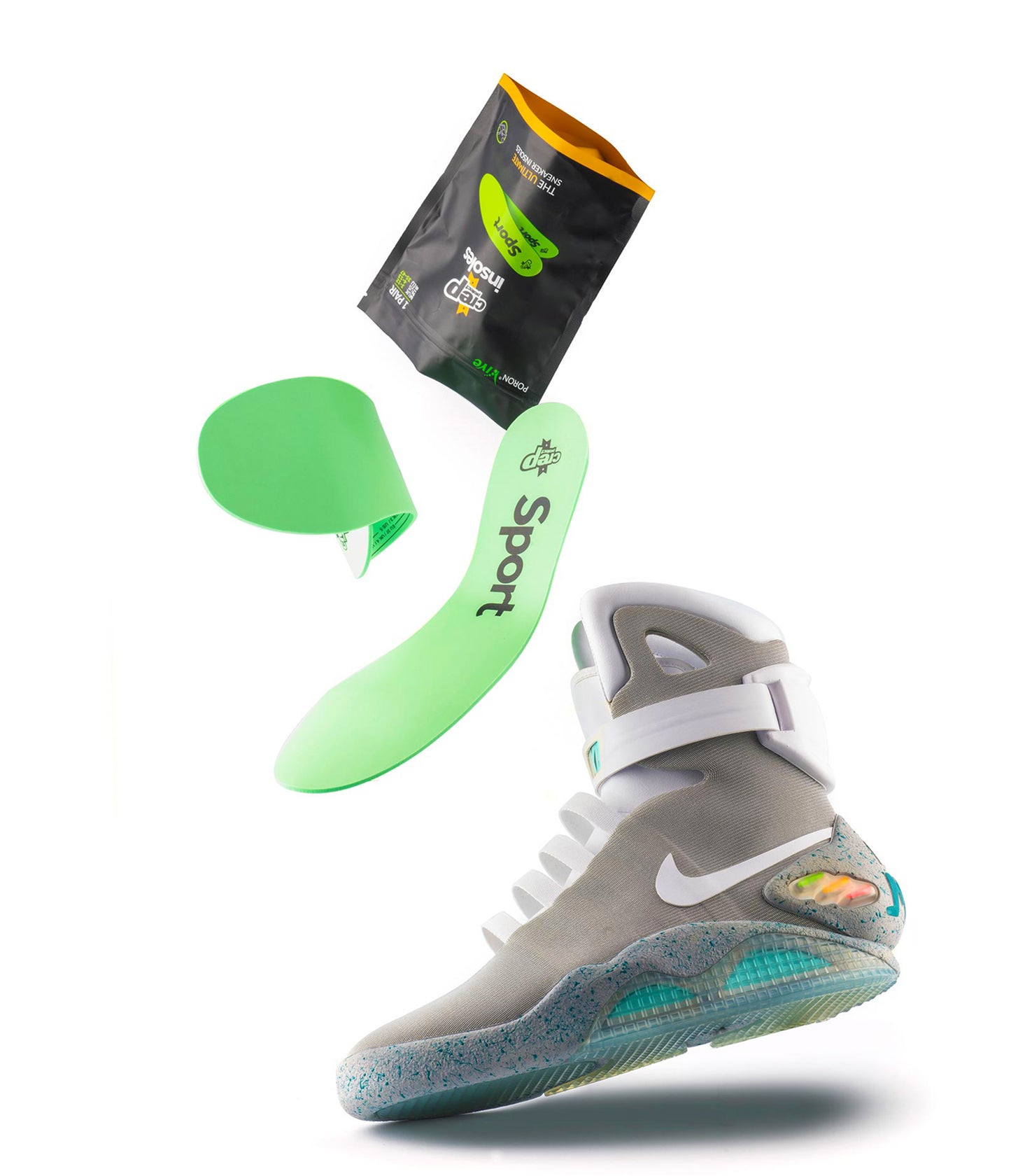 Crep Protect - Insoles (Sport)