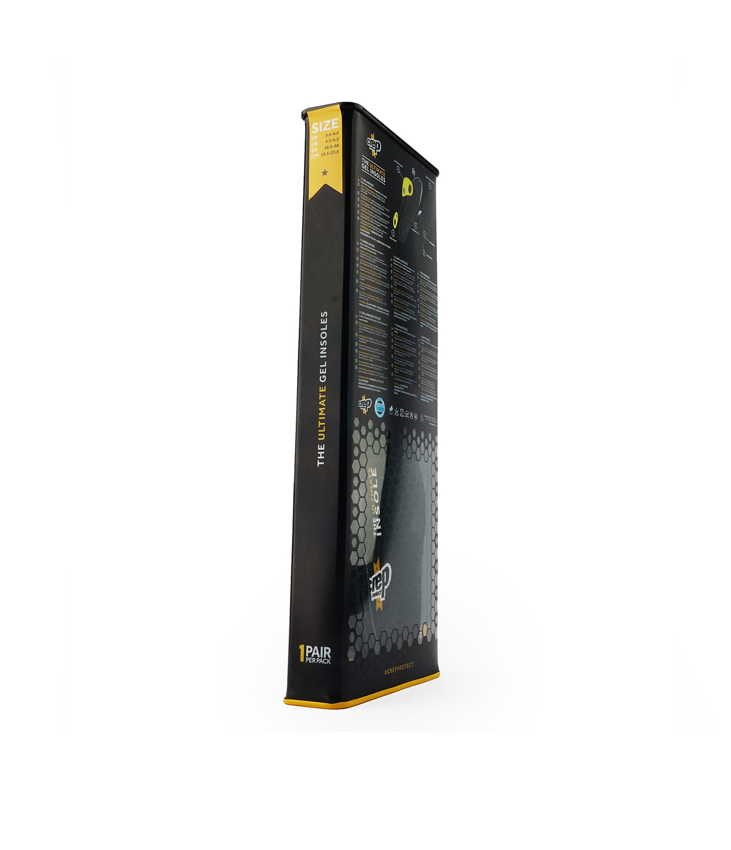 Crep Protect - Gel Insoles