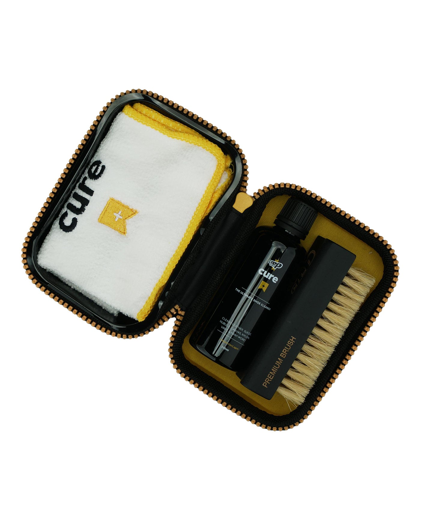 CREP PROTECT CURE CLEANING TRAVEL KIT