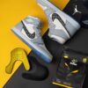 Crep Protect - Sneaker Shields