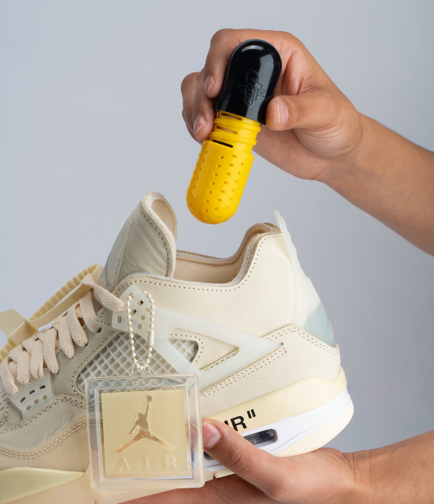 Crep Protect - Pills