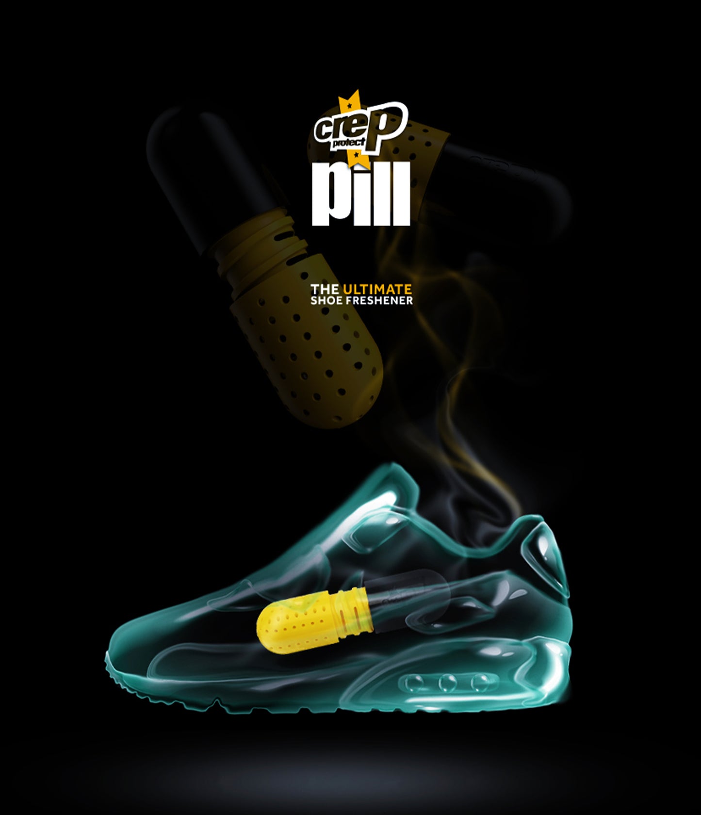 Crep Protect - Pills