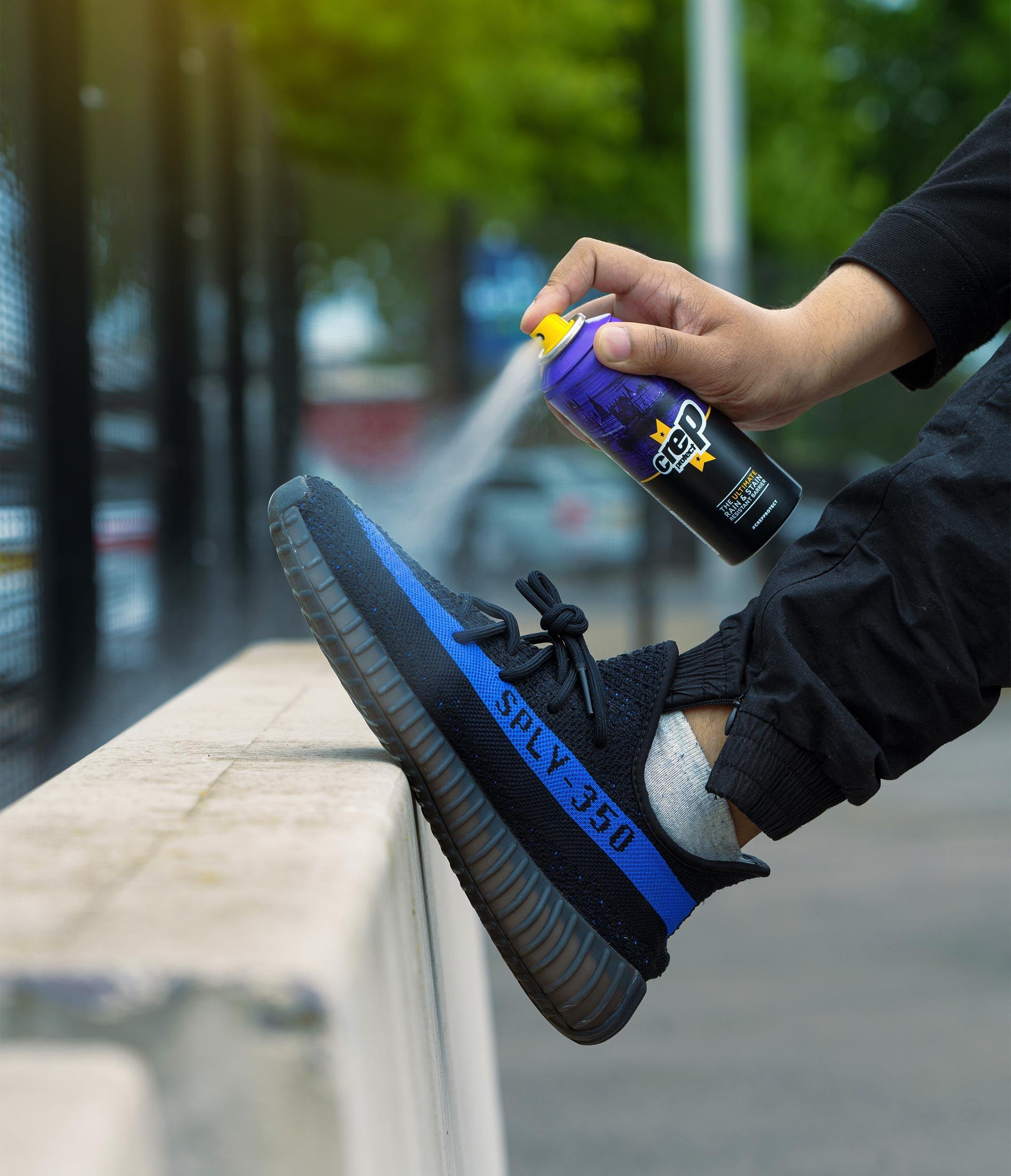 Crep Protect Where Can I Get My Yeezys Clean Crep Protect Płyn Do