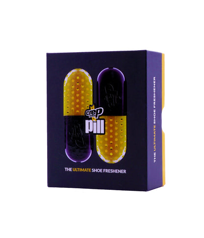 Crep Protect - Pills