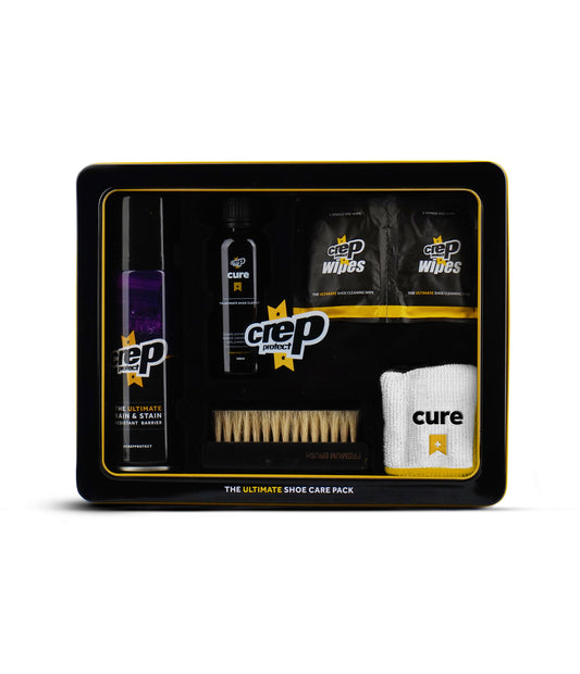 Crep Protect - Ultimate Gift Pack
