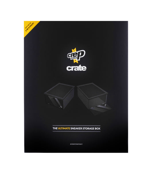Crep Protect Crates