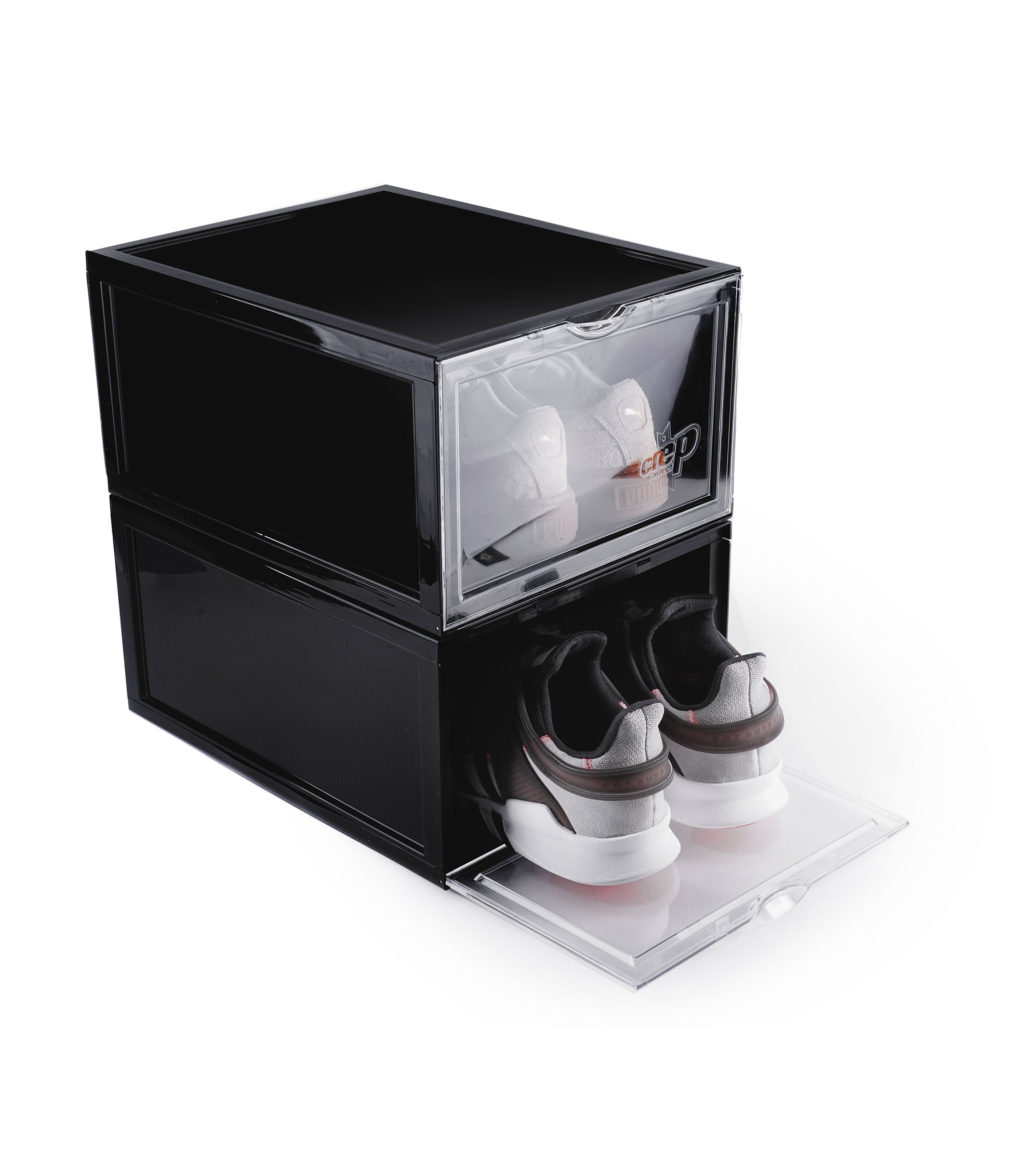 Crep Protect Creates Customizable Sneaker Care - Main Image