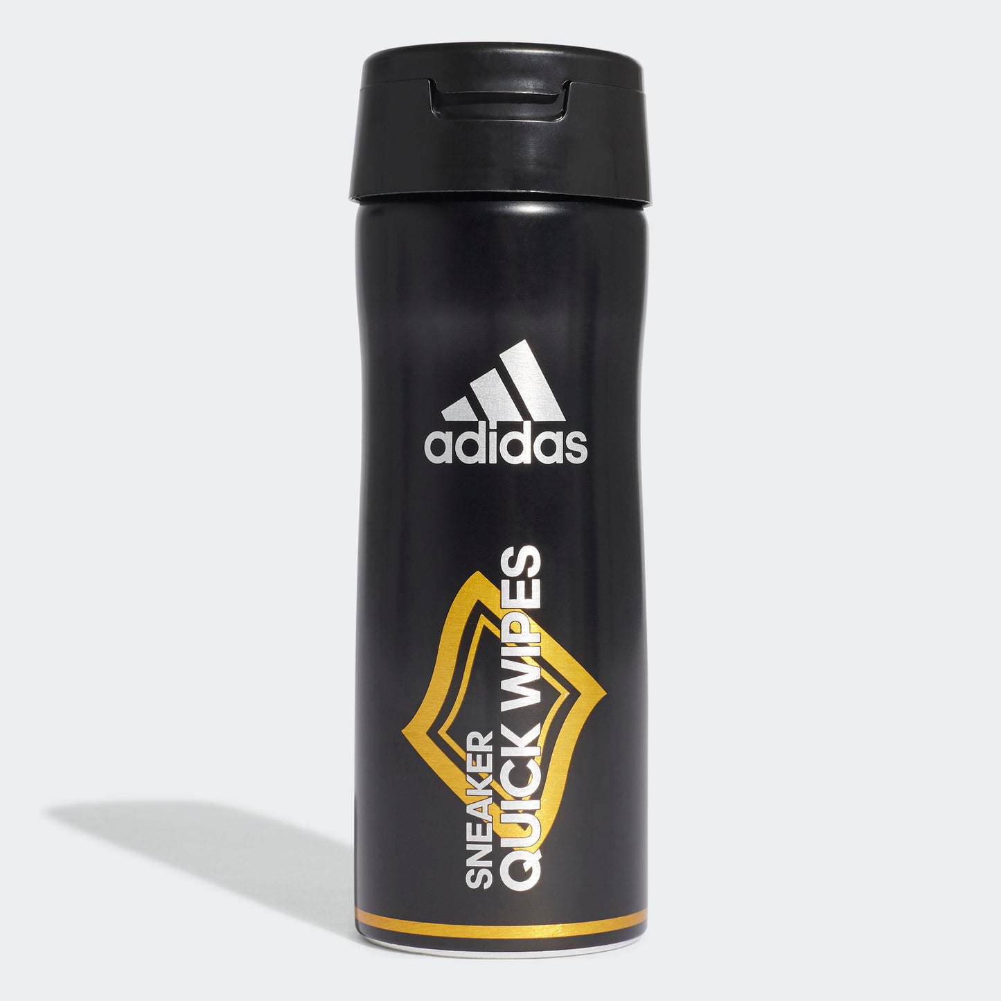 Adidas Sport Shoe Cleaning Wipes 15 pcs (Black)