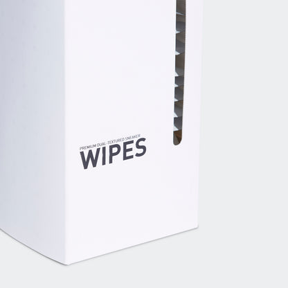 Adidas Originals Shoe Cleaning Wipes 30pcs (White)