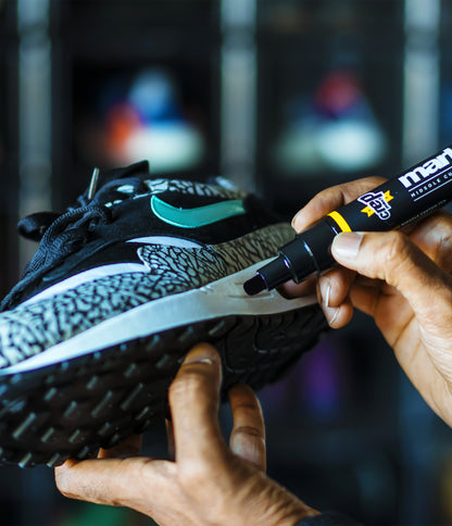 Crep Protect Mark-On Midsole Custom Pen