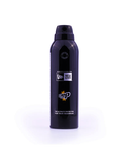Crep Protect x New Era - Ultimate Headwear Protection