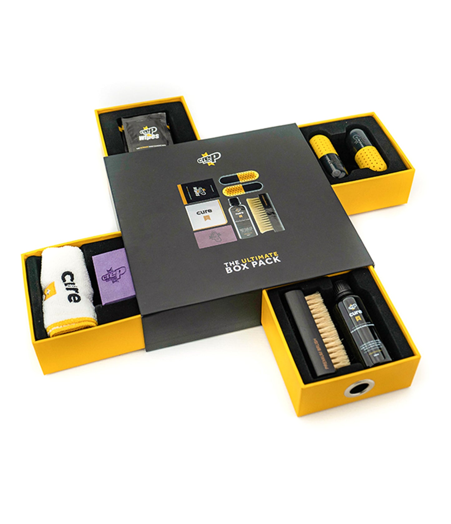 Crep Protect- Ultimate Box Pack