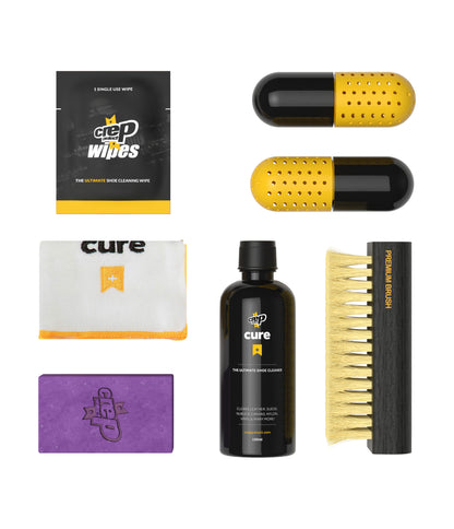 Crep Protect- Ultimate Box Pack