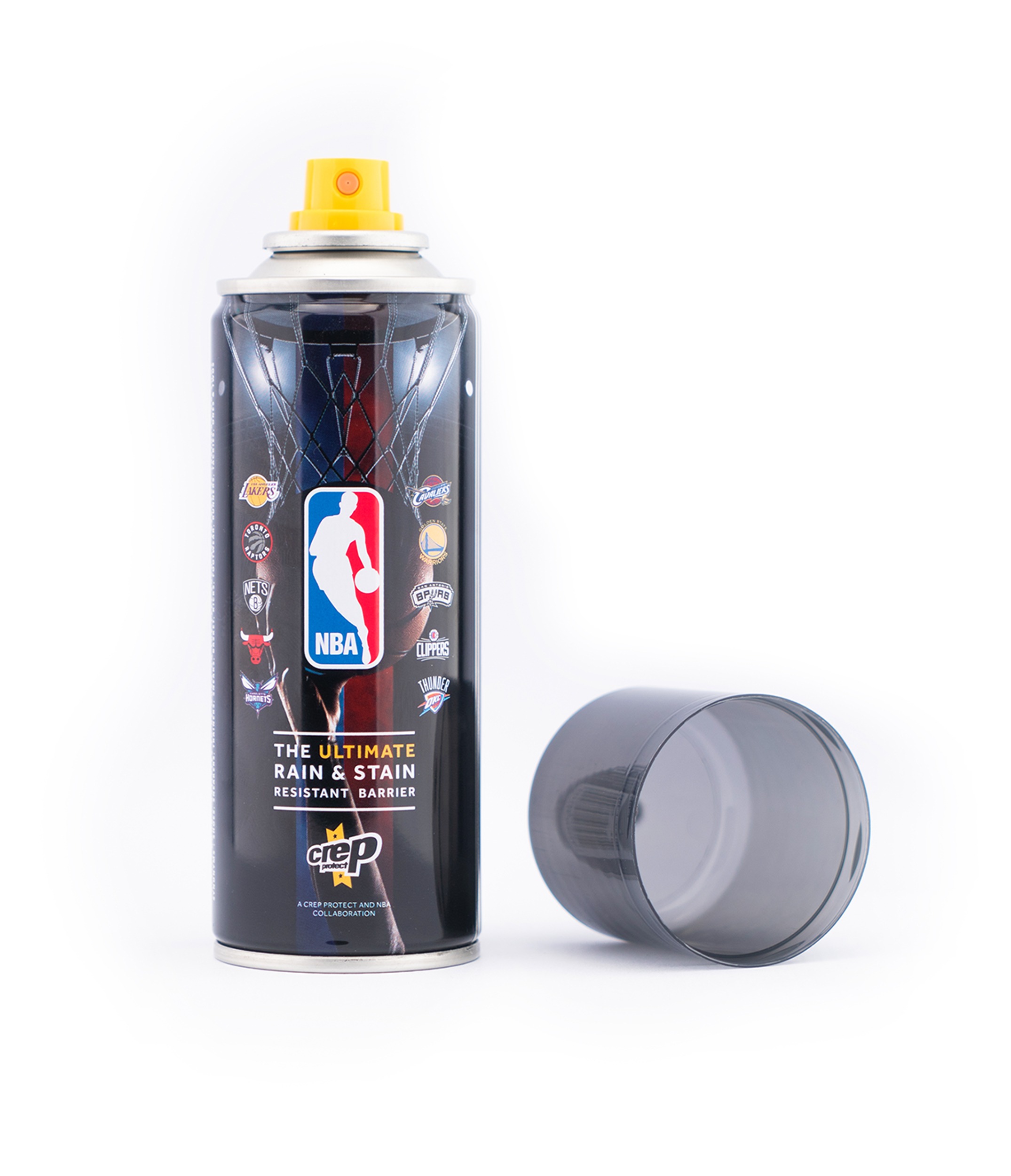 Crep Protect x NBA Spray