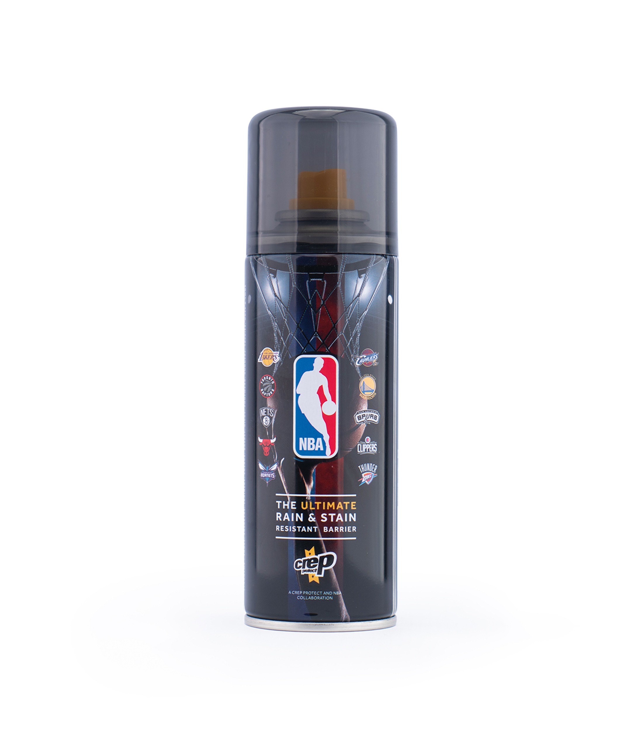Crep Protect x NBA Spray