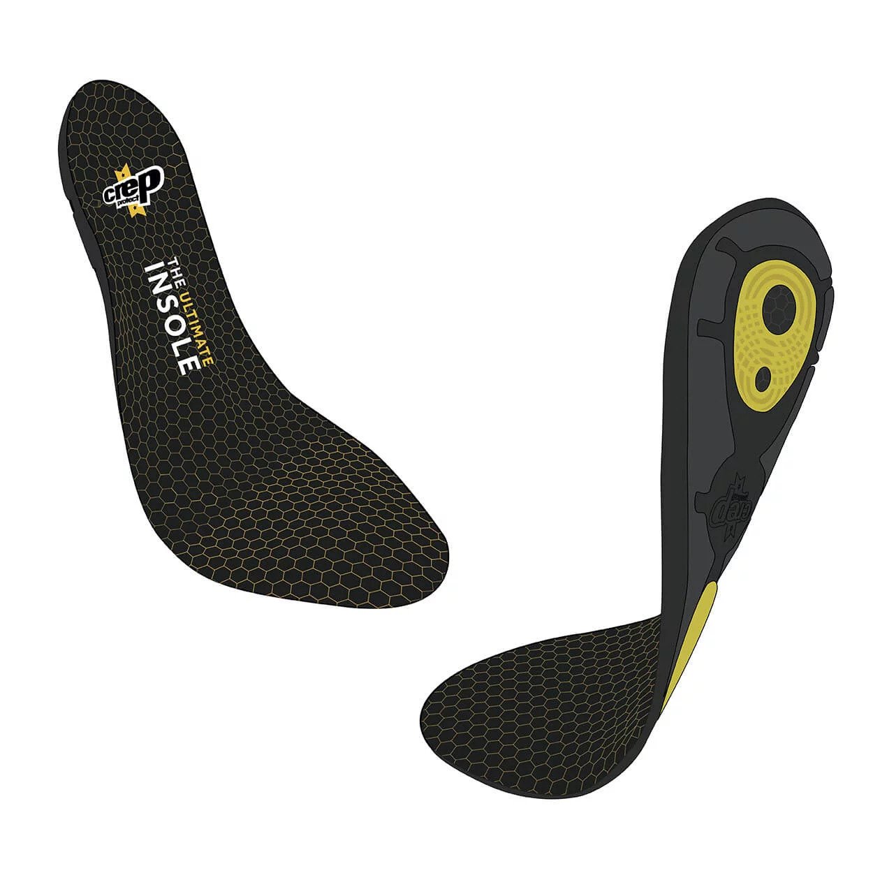 crepprotect gel insoles